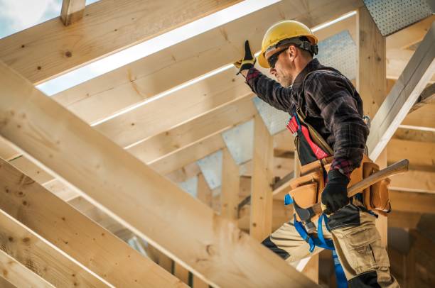Quick and Trustworthy Emergency Roof Repair Services in Hawaiian Ocean View, HI