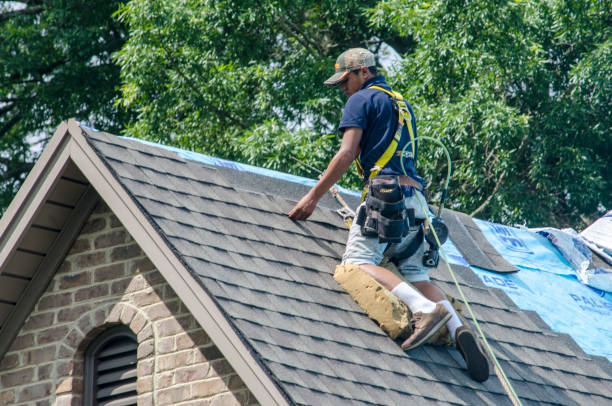 Residential Roof Replacement in Hawaiian Ocean View, HI