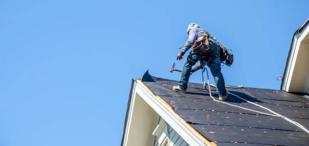 Roof Repair Estimates in Hawaiian Ocean View, HI